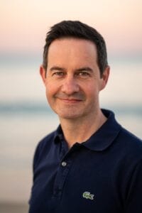 Our Story 1 Owner of imsold Property Noosa: Andrew Johnson